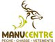 Manucentre Clermont pêche et chasse (articles au détail)