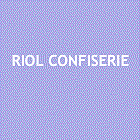 Confiserie Riol chocolaterie et confiserie (détail)