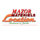 Agence Mazor location de matériel industriel