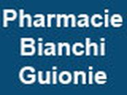 Pharmacie Bianchi-Guionie Selarl pharmacie