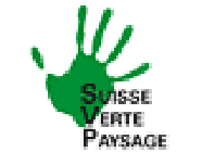 SUISSE VERTE PAYSAGE entrepreneur paysagiste