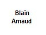 Blain Arnaud bois de chauffage