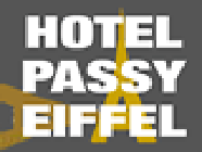 Hôtel Passy Eiffel hôtel
