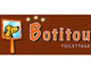 Botitou Toilettage animalerie (fabrication, vente en gros de matériel, fournitures)