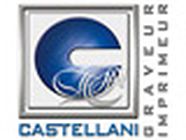 Castellani Graveur SARL graveur (divers)