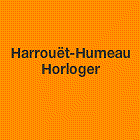Harrouët-Humeau Horloger horlogerie (détail, réparation)