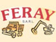 Feray SARL Transports et logistique