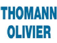 Thomann Olivier ostéopathe