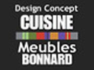 Meubles Bonnard cuisiniste