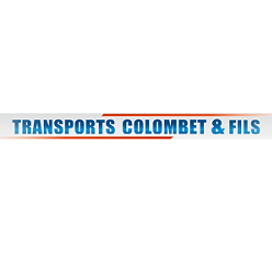 Transports Colombet Et Fils Transports et logistique