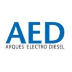 Groupauto A.E.D. Arques Electro Diesel garage de poids lourds 