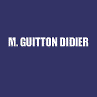 Guitton Didier