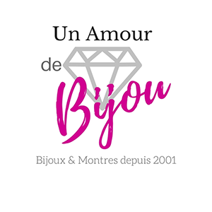 Un Amour de Bijou bijouterie et joaillerie (détail)