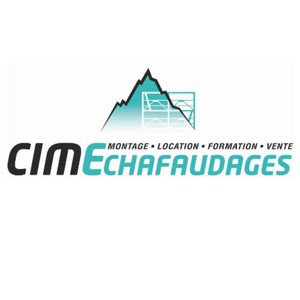 CIMEchafaudages SAS échafaudage (montage, location)