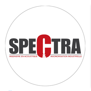 Spectra acoustique (études, projets, mesures)