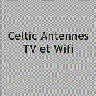 Celtic Antennes TV et Wifi vente, installation et réparation d'antenne pour télévision