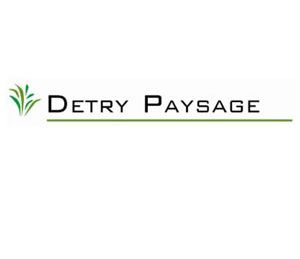 Detry paysage entrepreneur paysagiste