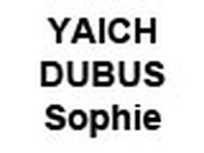 Yaich Dubus Sophie avocat