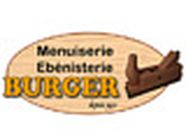 Menuiserie BURGER entreprise de menuiserie