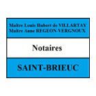 Maurey Morvan De Villartay notaire