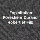 Exploitation Forestière Durand Robert Et Fils entrepreneur paysagiste