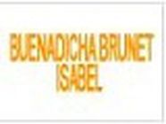 Buenadicha Brunet Isabel avocat