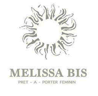 Melissa Bis vêtement pour femme (détail)