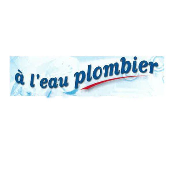 A l'eau Plombier