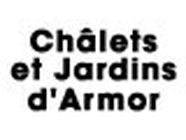 Chalets Et Jardins D'Armor chalet et construction en bois (fabrication, vente)