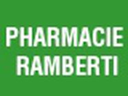 Pharmacie Ramberti