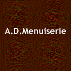 A.D Menuiserie SARL entreprise de menuiserie