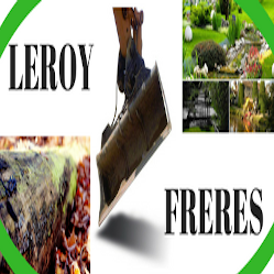 Leroy Frères SARL entreprise de terrassement