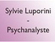 Luporini Sylvie psychanalyste