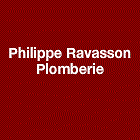 PHILIPPE RAVASSON PLOMBERIE CHAUFFAGE plombier