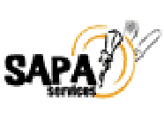 SAPA Services livraison à domicile