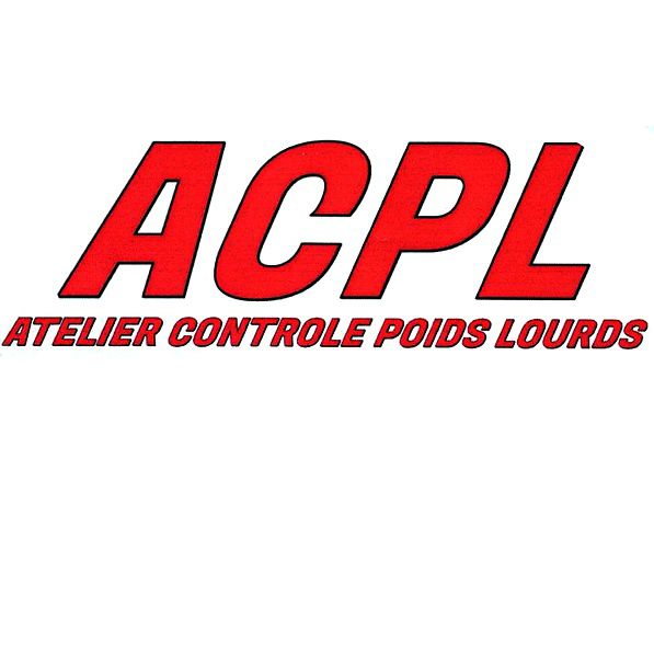 ACPL Atelier Contrôle Poids Lourds contrôle technique auto