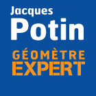 Jacques Potin Géomètre Expert