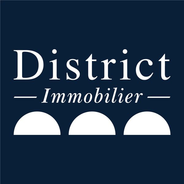 District George V agence immobilière