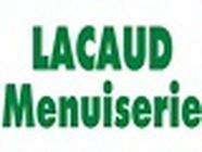 Lacaud Menuiserie SARL entreprise de bâtiment