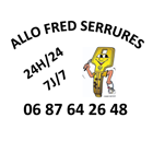 ALLO FRED SERRURES