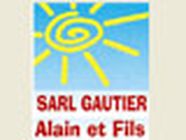 Gautier Alain Et Fils SARL