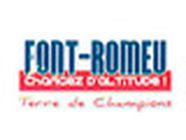 OFFICE DE TOURISME DE FONT-ROMEU