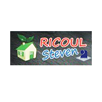 Ricoul Steven Couverture