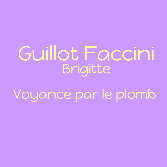 Guillot Brigitte voyance, cartomancie