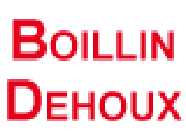 Cabinet Boillin-Dehoux A-C Chiropracteur chiropracteur