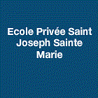 Ecole Privée Saint Joseph Sainte Marie école primaire privée