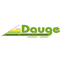 Dauge SA Construction, travaux publics