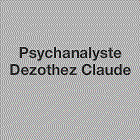 Dezothez Claude