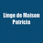 Linge de Maison Patricia linge de maison (détail)