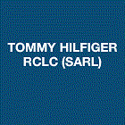 Tommy Hilfiger Rclc vêtement pour homme (détail)